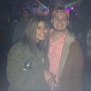 Meet your Posher, Malachi